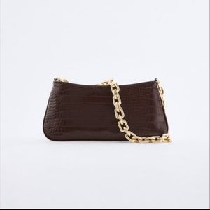 Zara purse